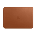 MacBook Pro 16"- Läderfodral