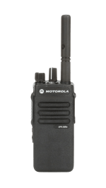 DP2600e VHF
