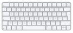Magic Keyboard med Touch ID för Mac-modeller med Apple silicone