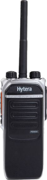 Hytera PD605